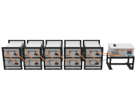 船用电池系统-逸动科技