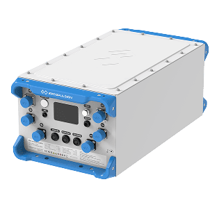 E100电池-逸动科技