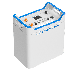 E163电池-逸动科技