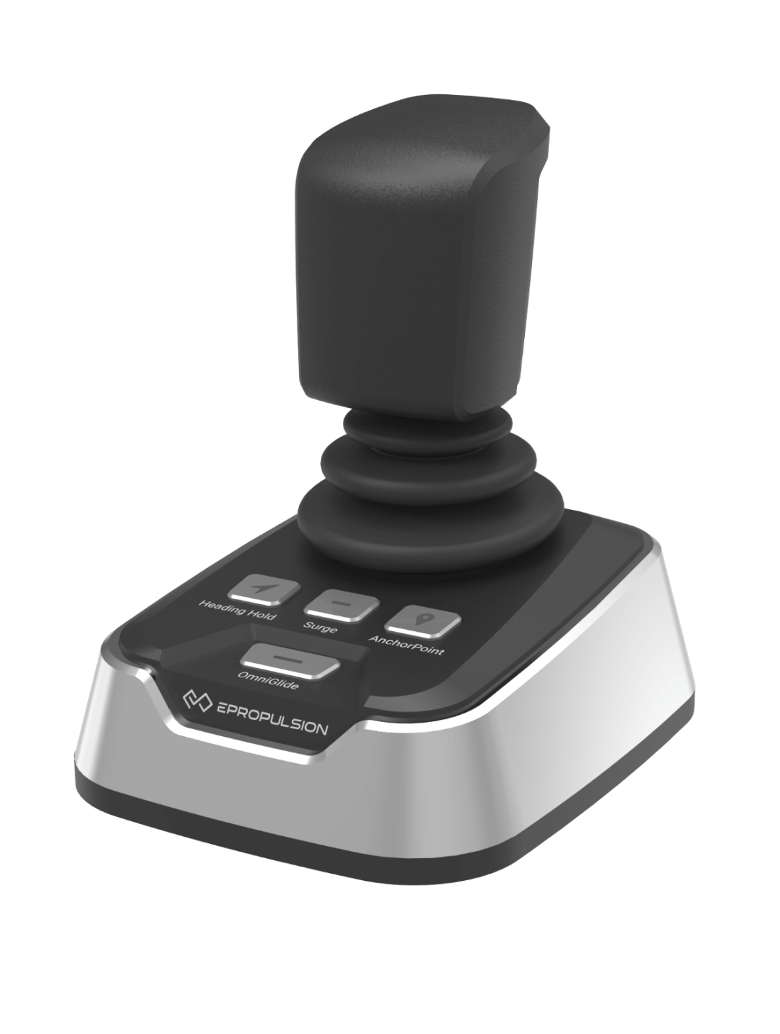 智能操纵杆-逸动人机交互系统系统-逸动科技