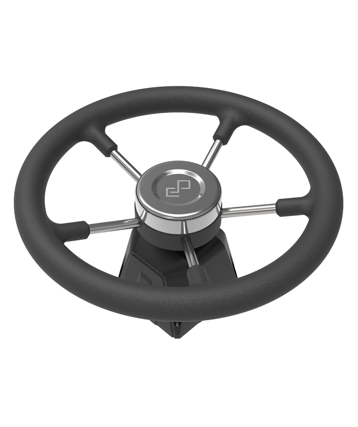 数字方向盘-逸动人机交互系统系统-逸动科技