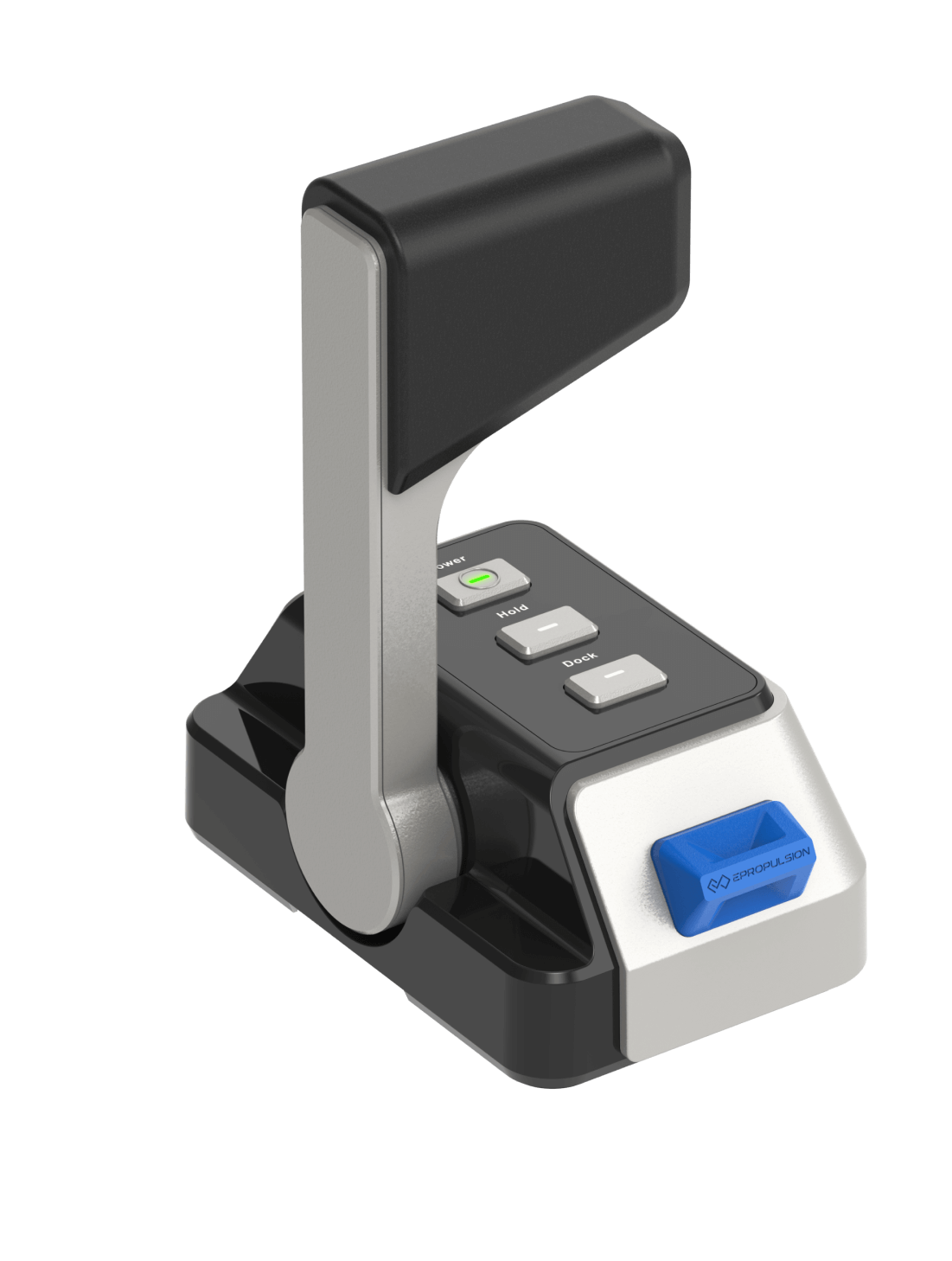 智能油门-逸动人机交互系统系统-逸动科技