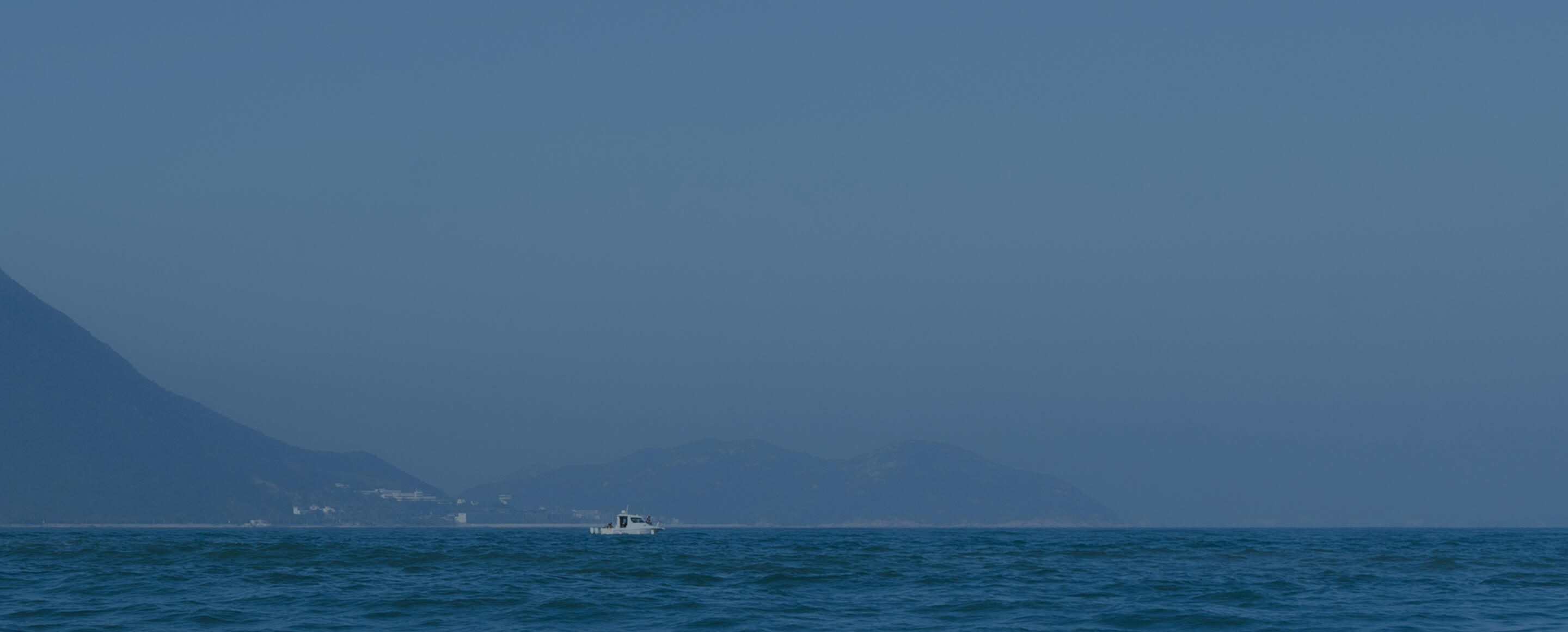 Navy系列电动船外机产品介绍-逸动科技