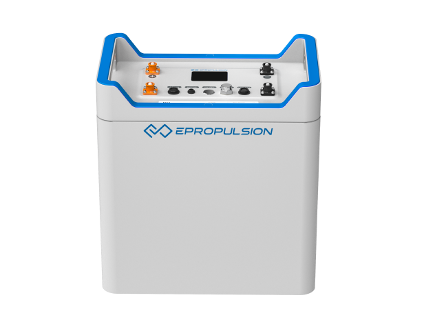 船用电池-船用锂电池-E163磷酸铁锂电池产品介绍-逸动科技