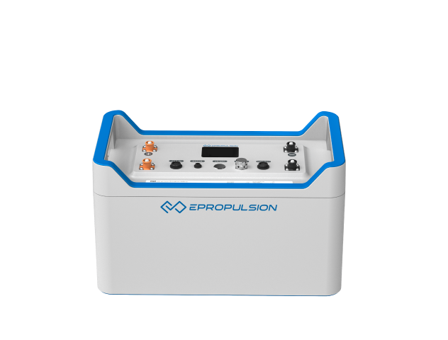 船用电池-船用锂电池-E60磷酸铁锂电池产品介绍-逸动科技