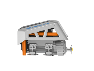 I10电动船内机规格参数-逸动科技