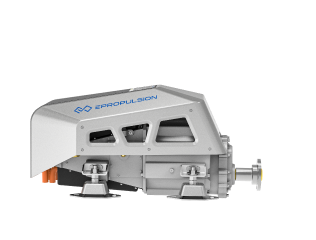 I40电动船内机规格参数-逸动科技