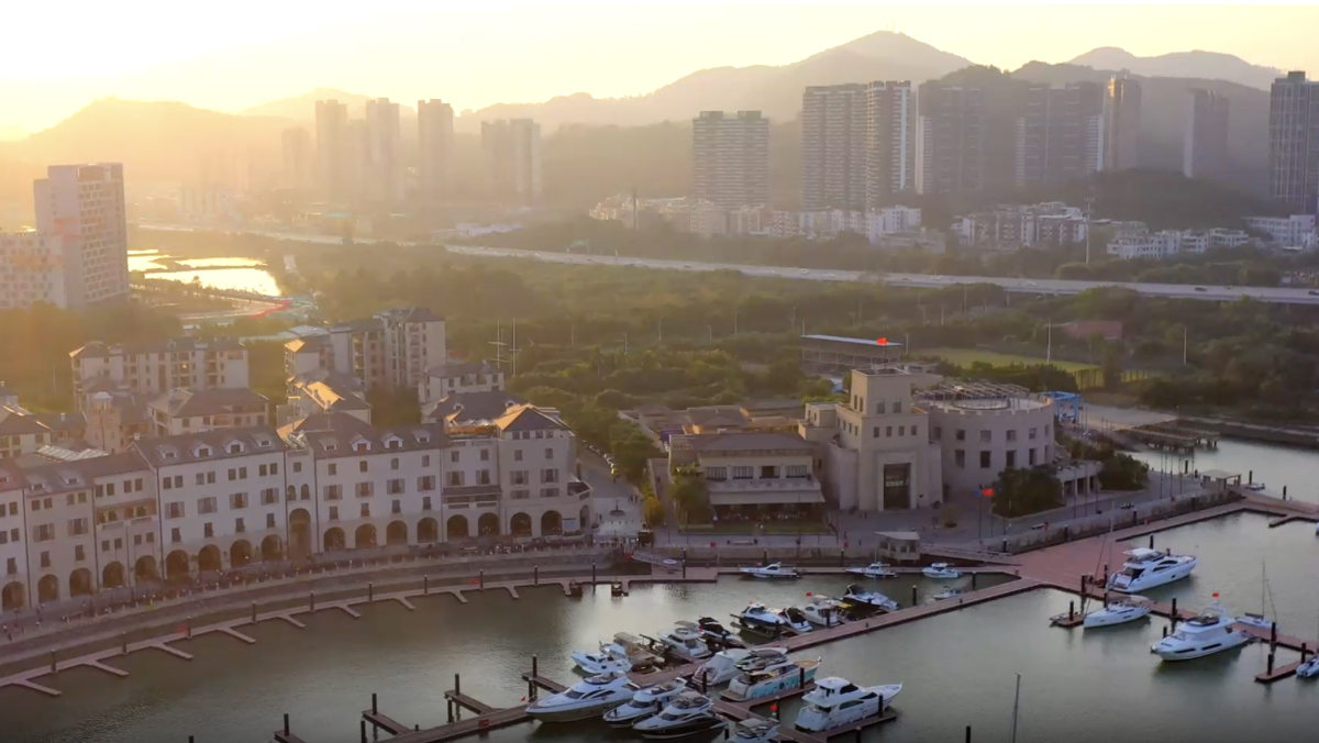 逸动科技十周年公益帆船邀请赛项目概况-逸动科技